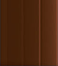 Темно-коричневый